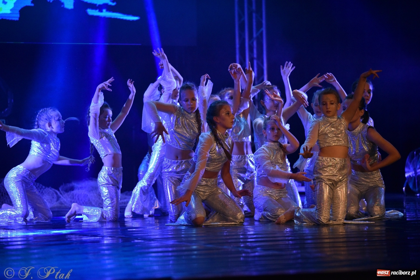 Zdjęcie w galerii na portalu naszraciborz.pl: Jubileuszowa gala SKAZY raz jeszcze wiadomości z regionu