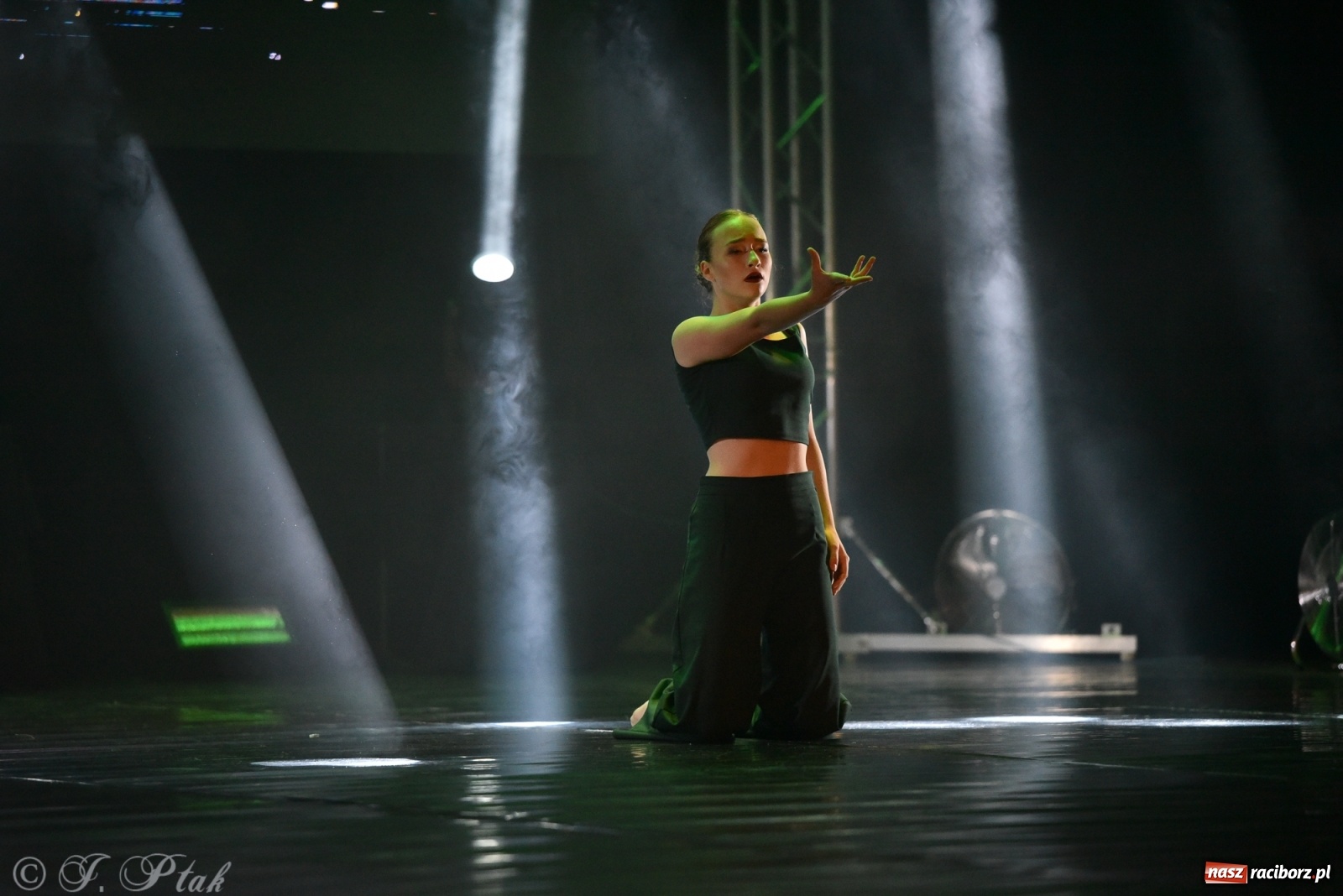 Zdjęcie w galerii na portalu naszraciborz.pl: Jubileuszowa gala SKAZY raz jeszcze wiadomości z regionu