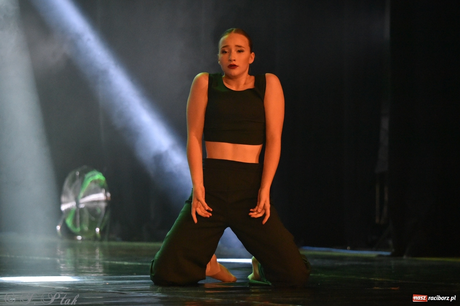 Zdjęcie w galerii na portalu naszraciborz.pl: Jubileuszowa gala SKAZY raz jeszcze wiadomości z regionu