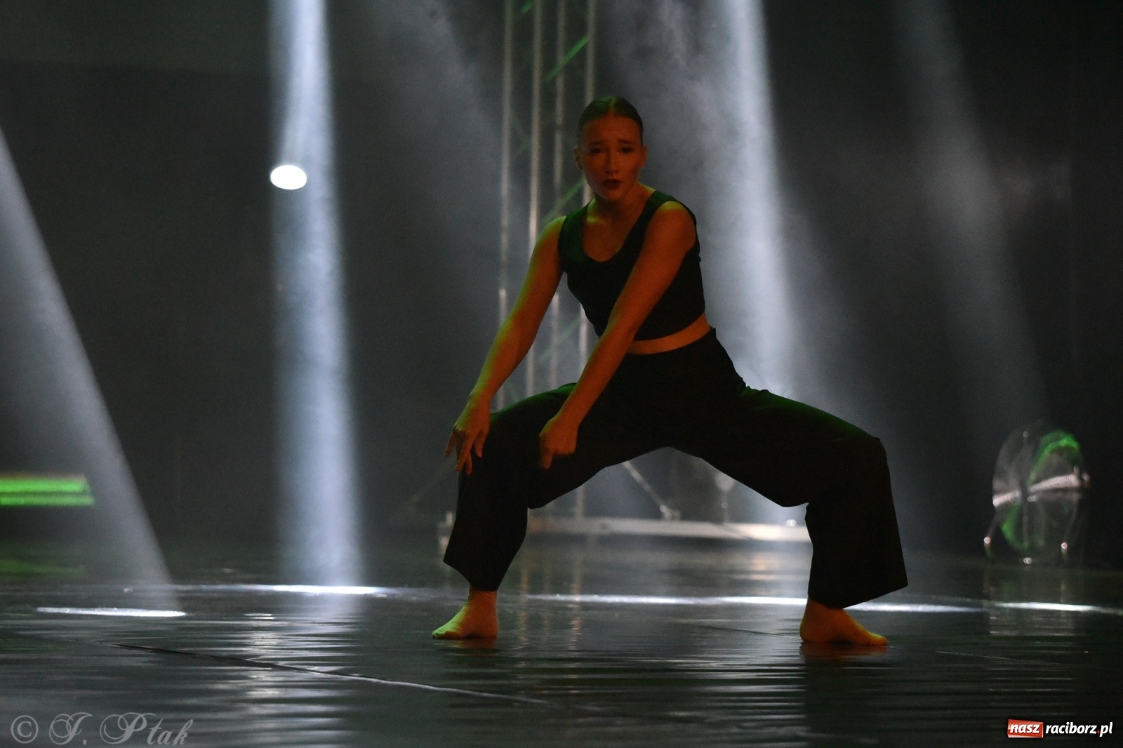 Zdjęcie w galerii na portalu naszraciborz.pl: Jubileuszowa gala SKAZY raz jeszcze wiadomości z regionu