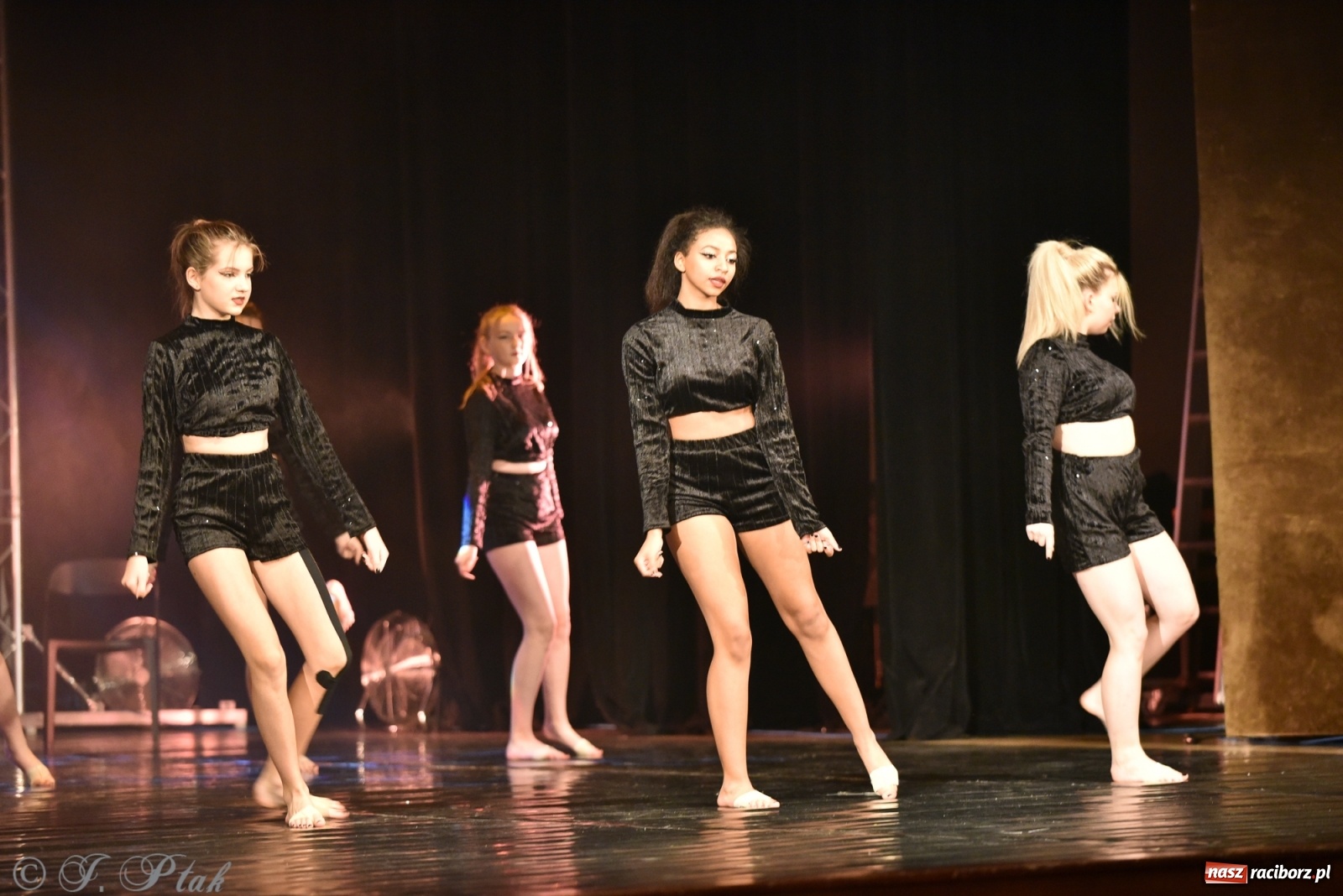 Zdjęcie w galerii na portalu naszraciborz.pl: Jubileuszowa gala SKAZY raz jeszcze wiadomości z regionu