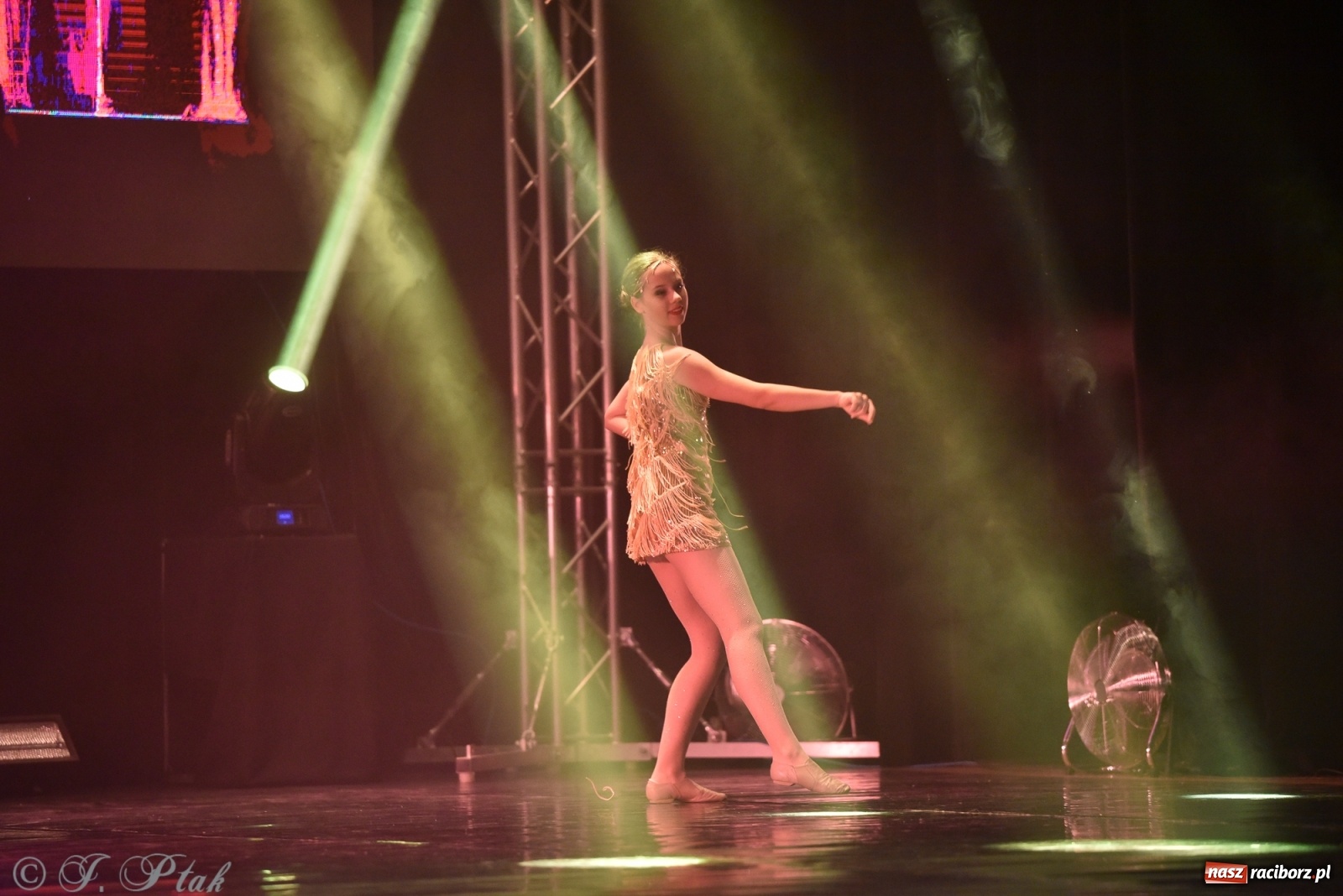 Zdjęcie w galerii na portalu naszraciborz.pl: Jubileuszowa gala SKAZY raz jeszcze wiadomości z regionu