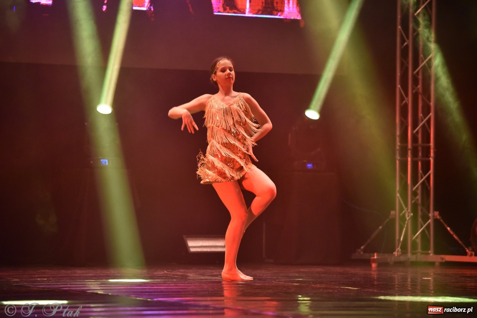 Zdjęcie w galerii na portalu naszraciborz.pl: Jubileuszowa gala SKAZY raz jeszcze wiadomości z regionu