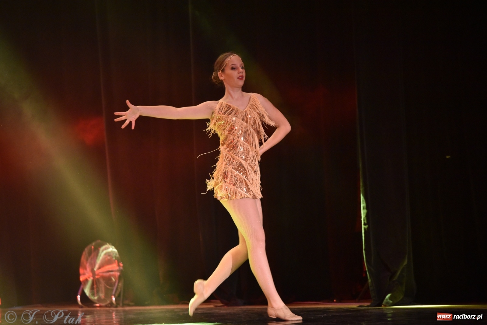 Zdjęcie w galerii na portalu naszraciborz.pl: Jubileuszowa gala SKAZY raz jeszcze wiadomości z regionu