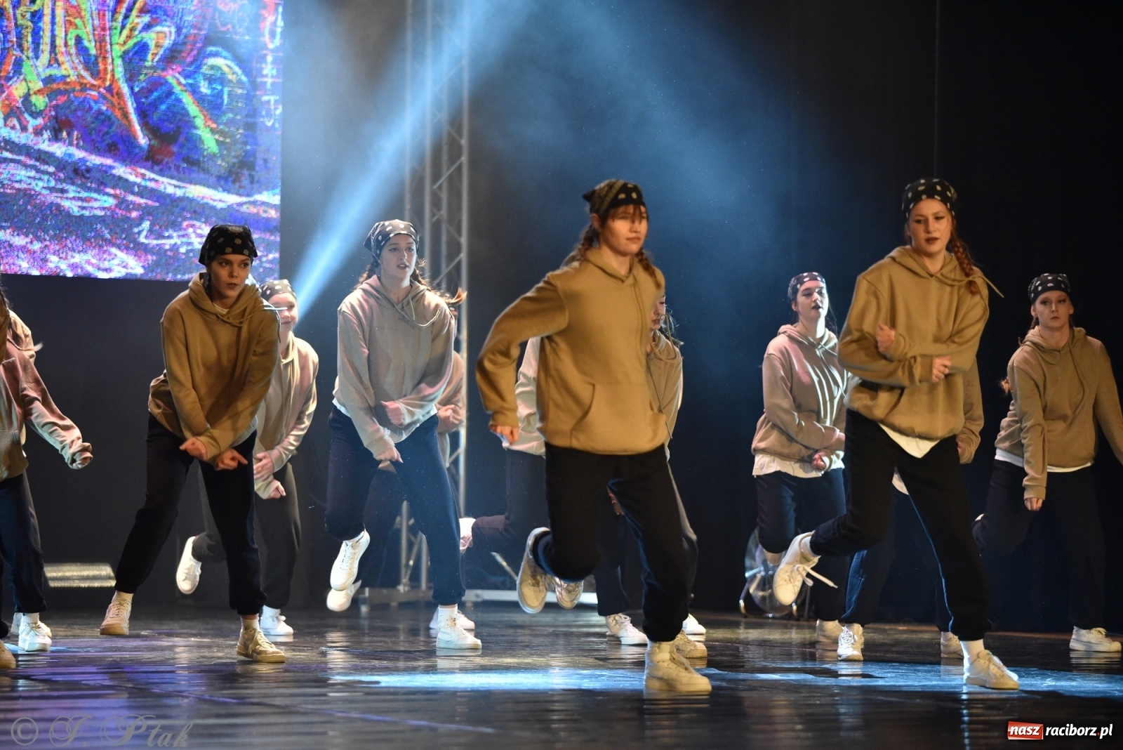 Zdjęcie w galerii na portalu naszraciborz.pl: Jubileuszowa gala SKAZY raz jeszcze wiadomości z regionu