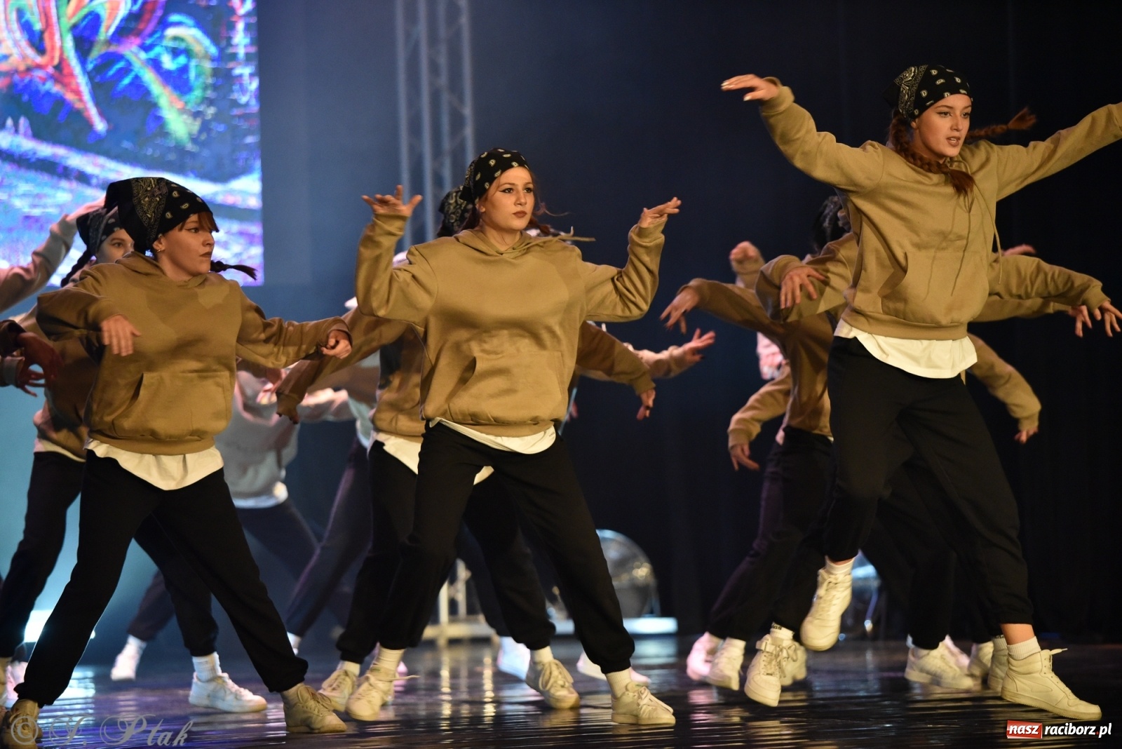 Zdjęcie w galerii na portalu naszraciborz.pl: Jubileuszowa gala SKAZY raz jeszcze wiadomości z regionu