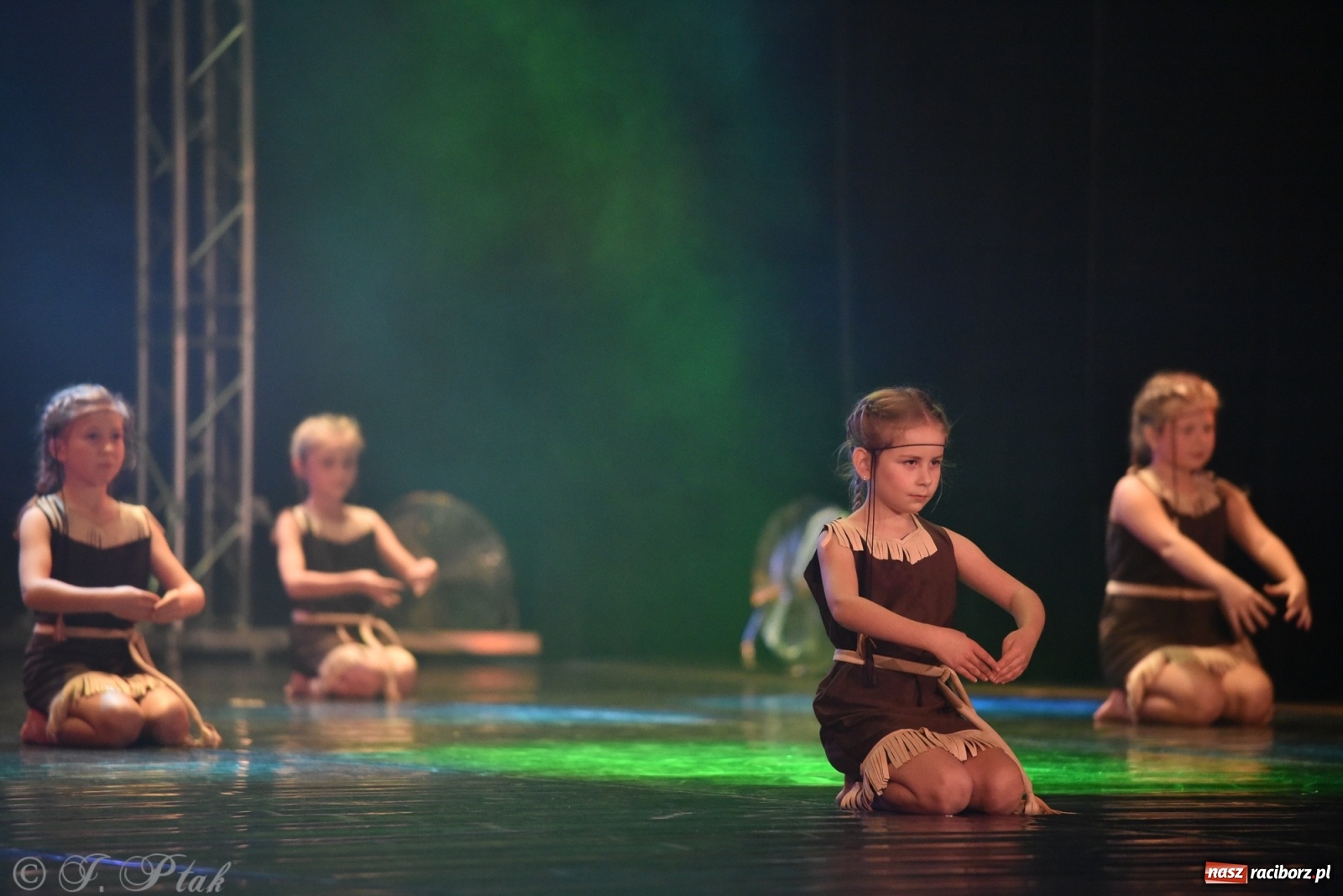 Zdjęcie w galerii na portalu naszraciborz.pl: Jubileuszowa gala SKAZY raz jeszcze wiadomości z regionu