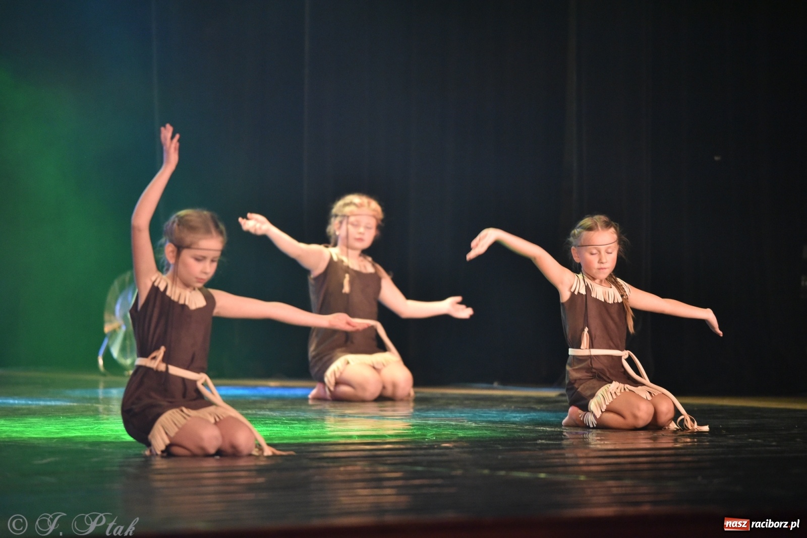 Zdjęcie w galerii na portalu naszraciborz.pl: Jubileuszowa gala SKAZY raz jeszcze wiadomości z regionu