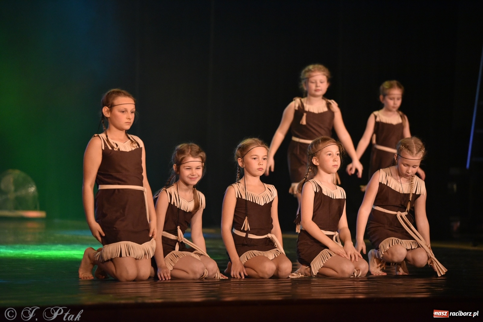 Zdjęcie w galerii na portalu naszraciborz.pl: Jubileuszowa gala SKAZY raz jeszcze wiadomości z regionu