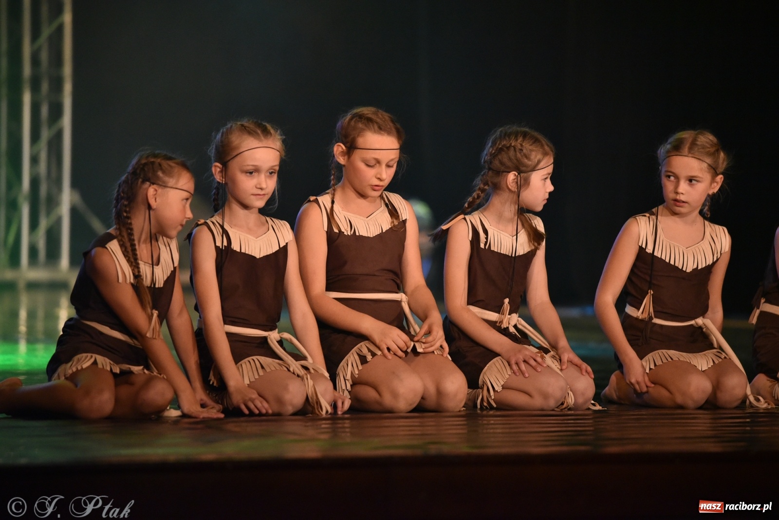 Zdjęcie w galerii na portalu naszraciborz.pl: Jubileuszowa gala SKAZY raz jeszcze wiadomości z regionu