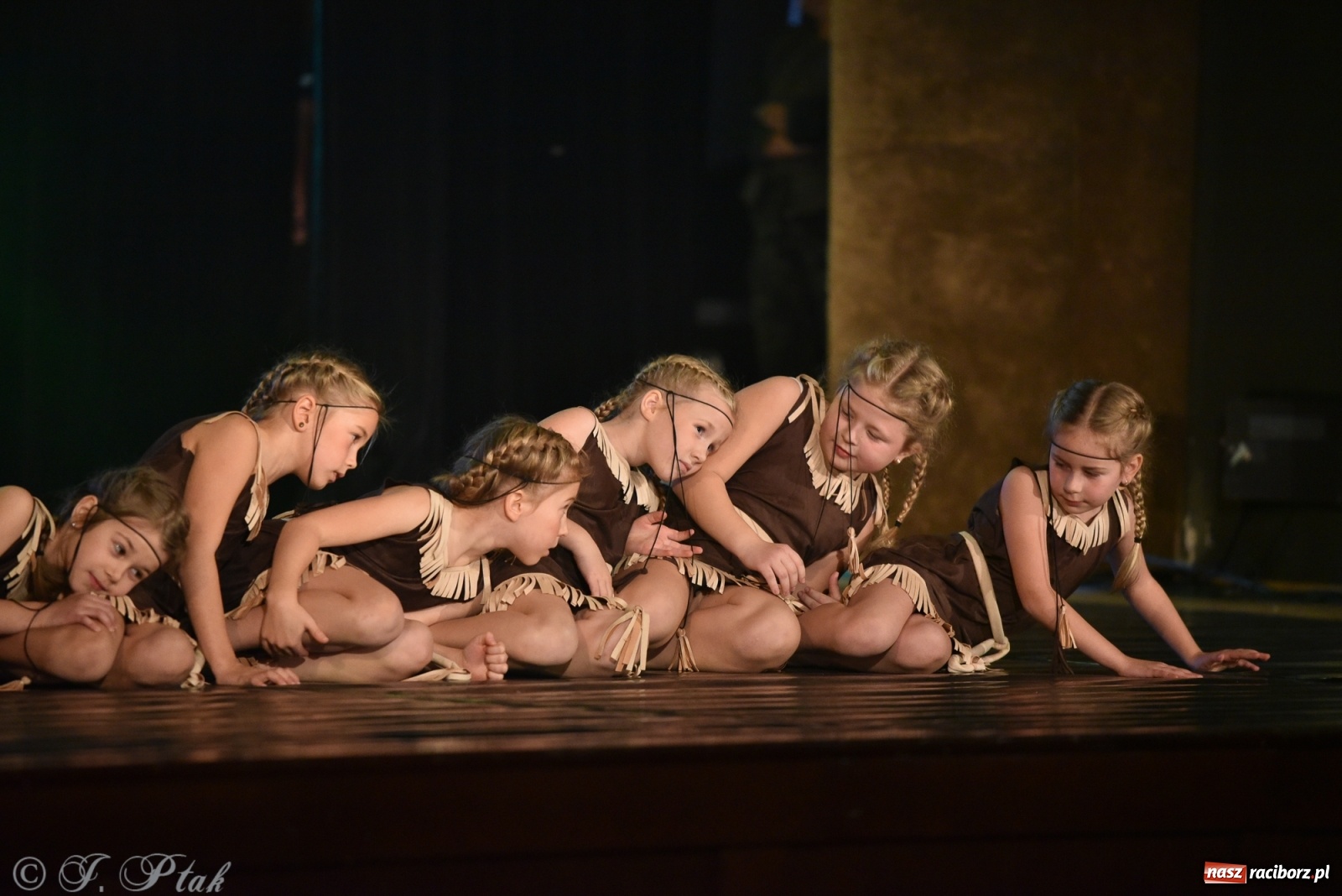 Zdjęcie w galerii na portalu naszraciborz.pl: Jubileuszowa gala SKAZY raz jeszcze wiadomości z regionu