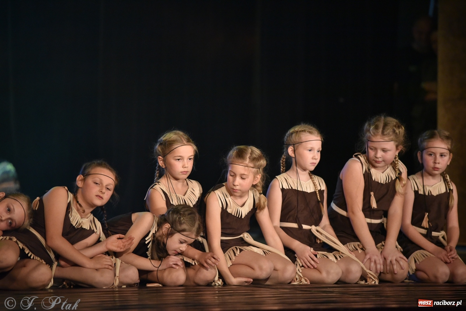 Zdjęcie w galerii na portalu naszraciborz.pl: Jubileuszowa gala SKAZY raz jeszcze wiadomości z regionu