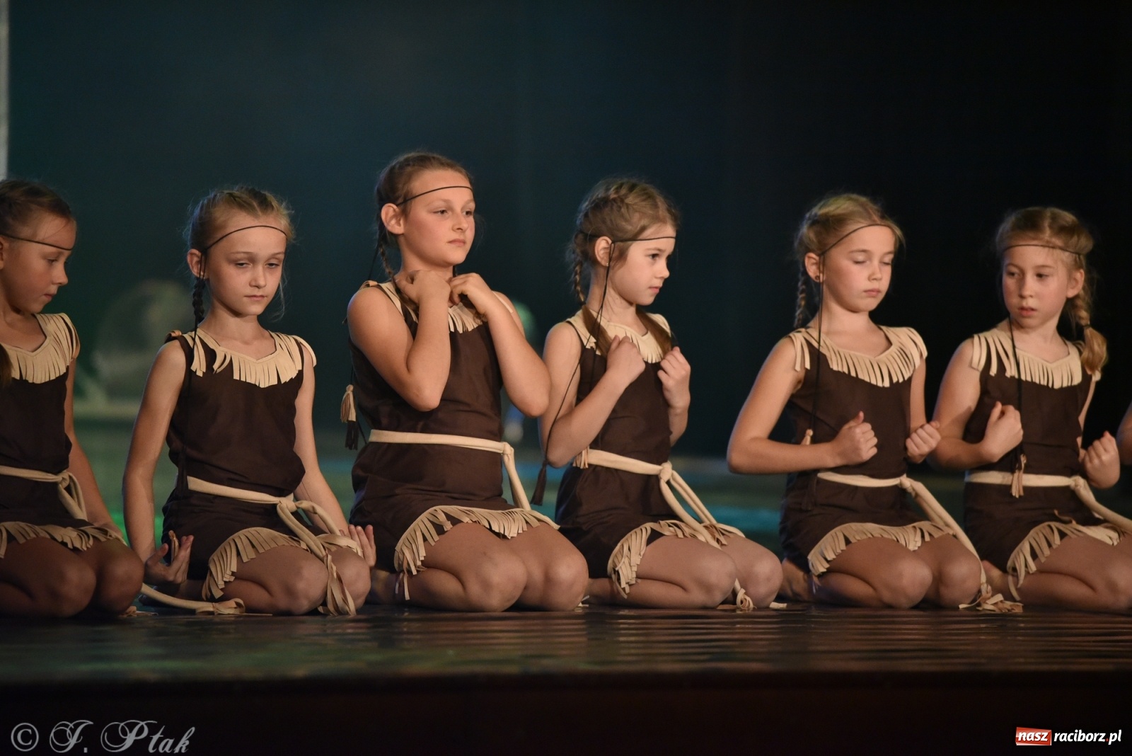 Zdjęcie w galerii na portalu naszraciborz.pl: Jubileuszowa gala SKAZY raz jeszcze wiadomości z regionu