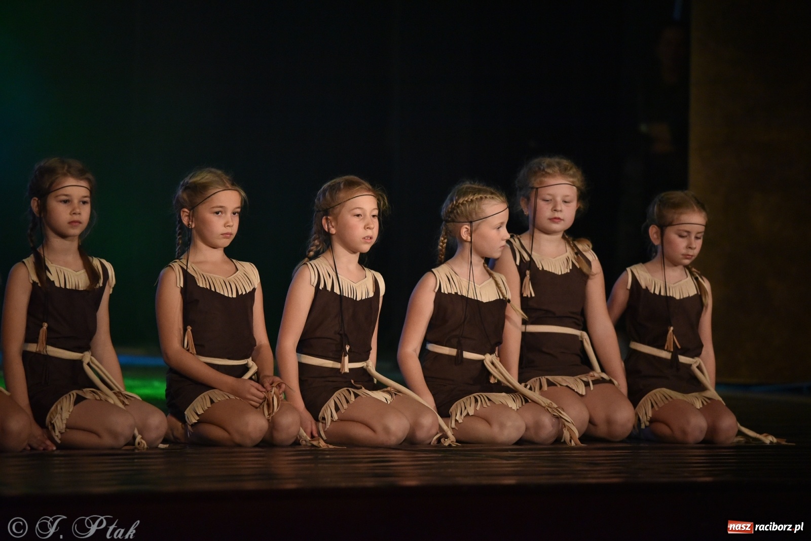 Zdjęcie w galerii na portalu naszraciborz.pl: Jubileuszowa gala SKAZY raz jeszcze wiadomości z regionu