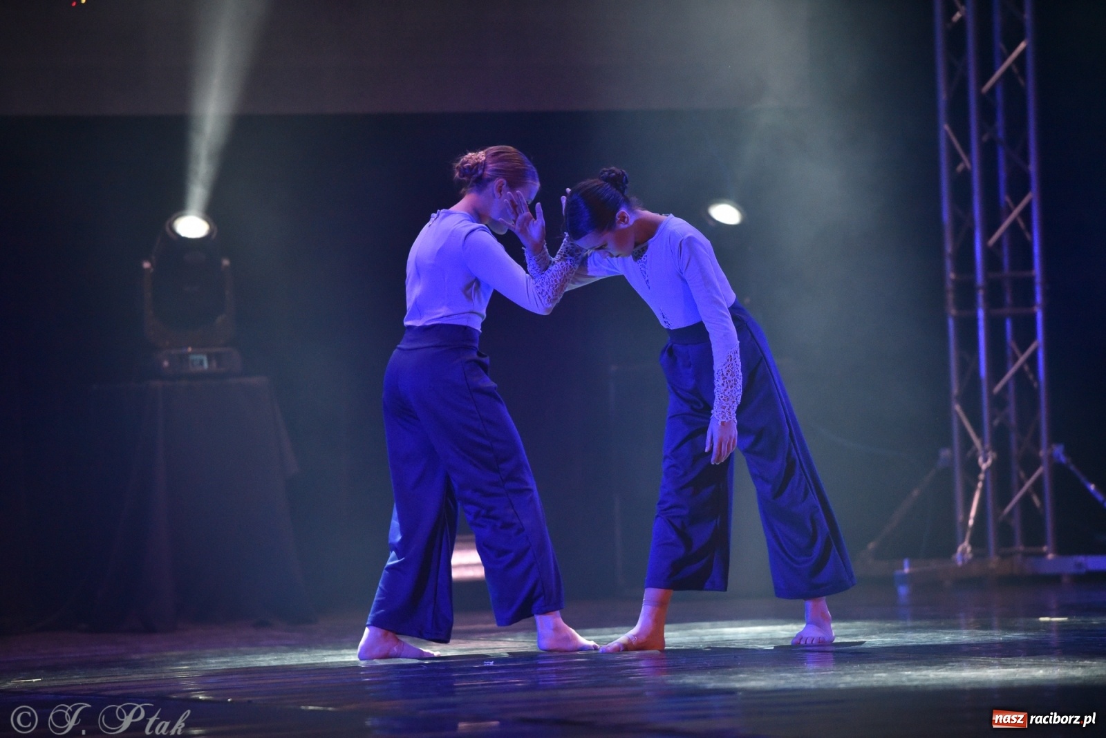 Zdjęcie w galerii na portalu naszraciborz.pl: Jubileuszowa gala SKAZY raz jeszcze wiadomości z regionu