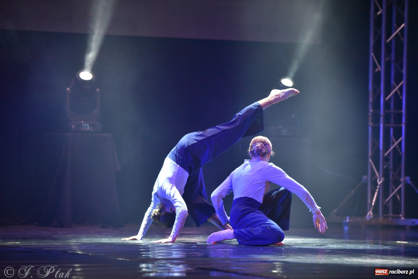 Zdjęcie w galerii na portalu naszraciborz.pl: Jubileuszowa gala SKAZY raz jeszcze wiadomości z regionu