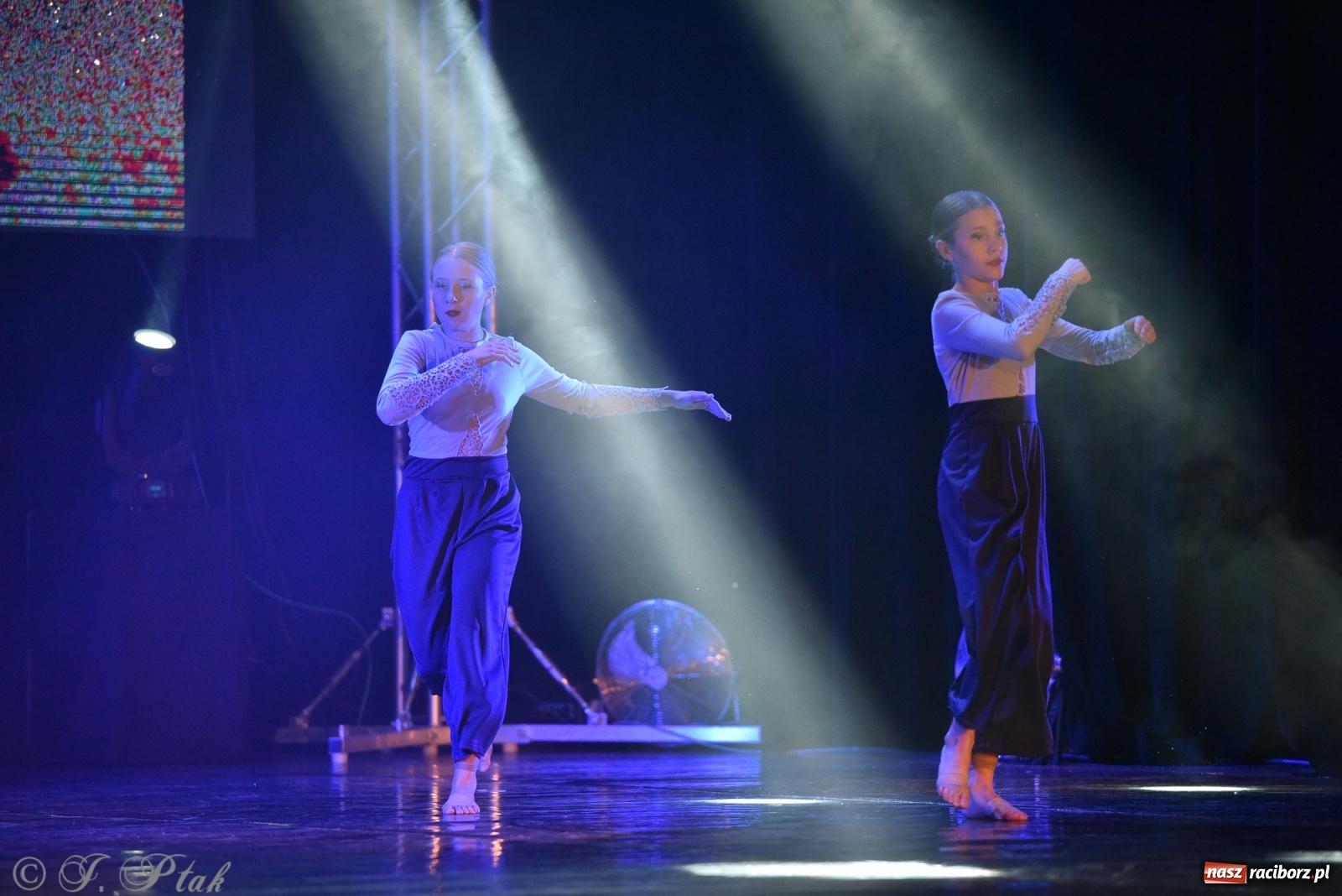 Zdjęcie w galerii na portalu naszraciborz.pl: Jubileuszowa gala SKAZY raz jeszcze wiadomości z regionu