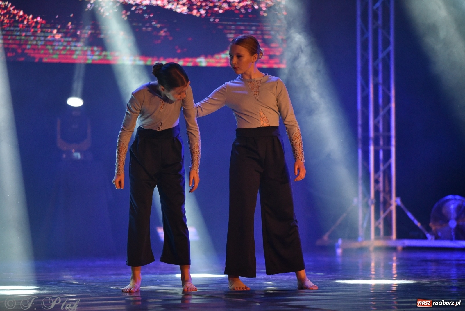 Zdjęcie w galerii na portalu naszraciborz.pl: Jubileuszowa gala SKAZY raz jeszcze wiadomości z regionu