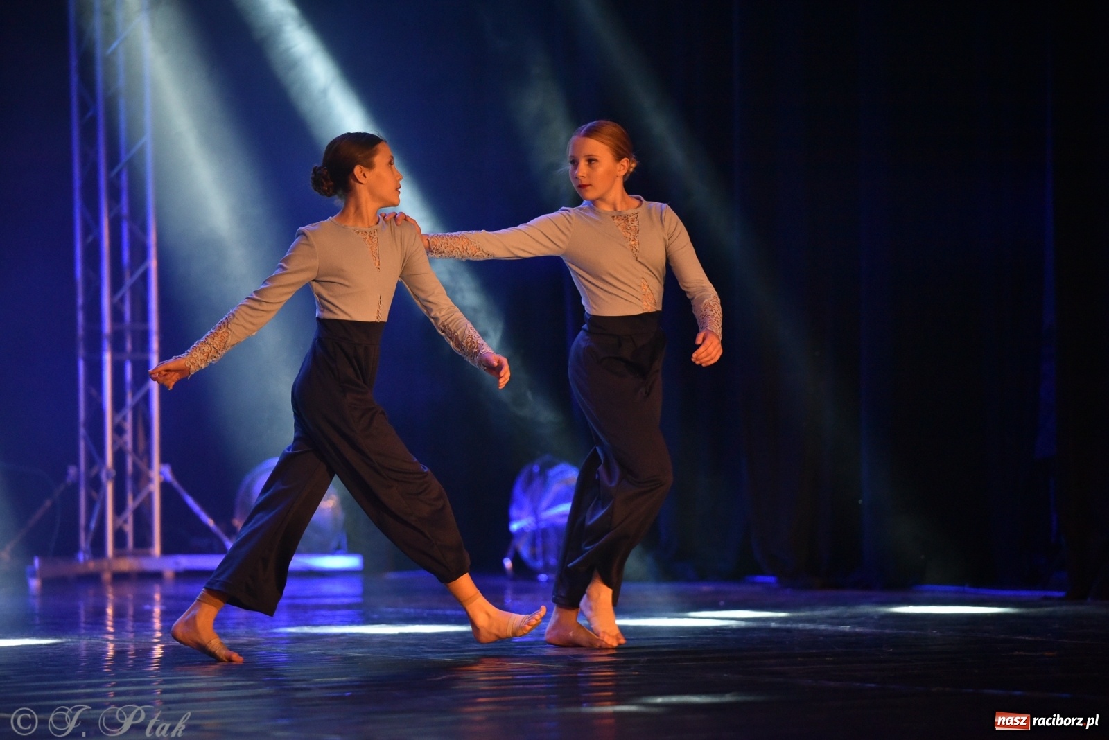 Zdjęcie w galerii na portalu naszraciborz.pl: Jubileuszowa gala SKAZY raz jeszcze wiadomości z regionu
