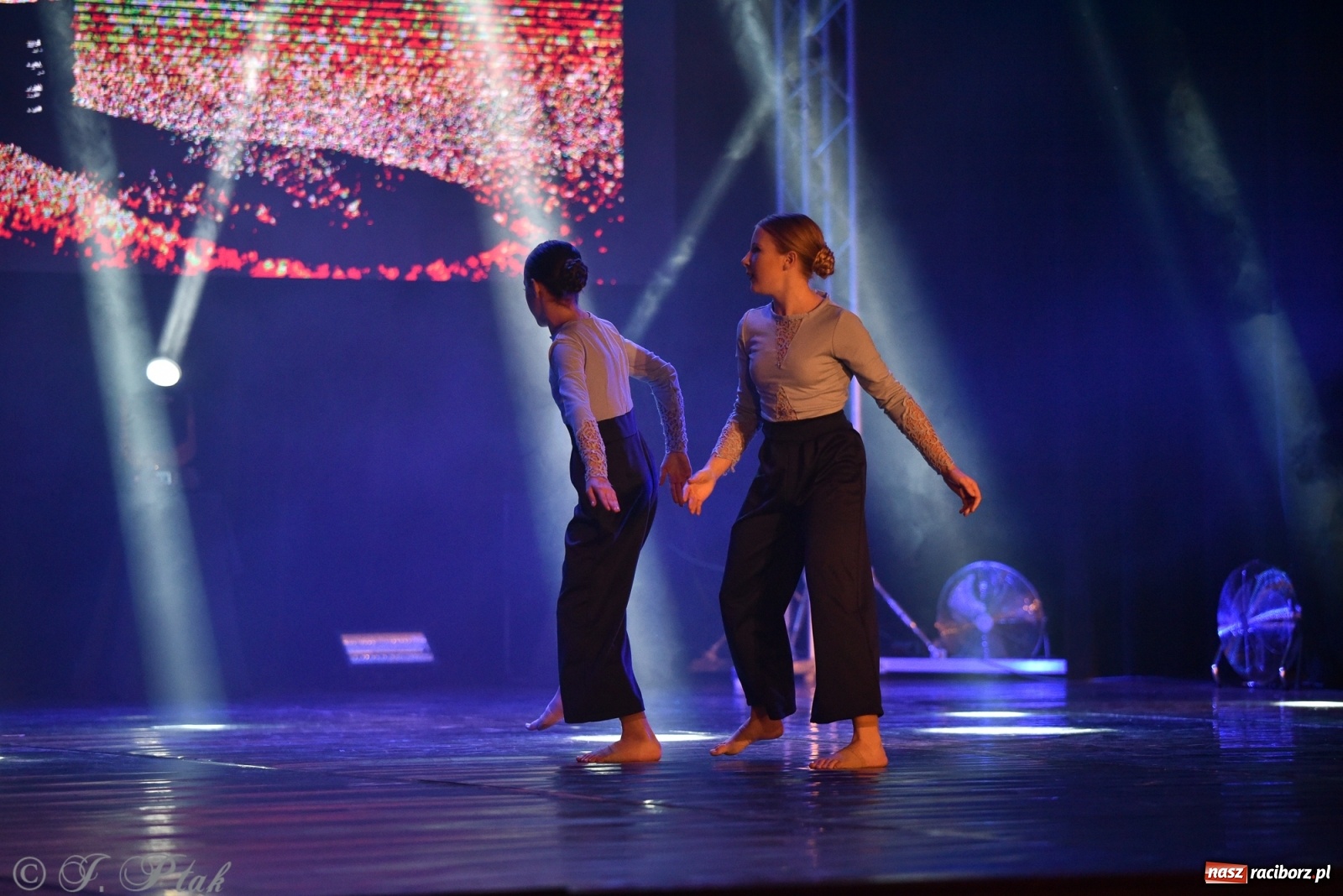 Zdjęcie w galerii na portalu naszraciborz.pl: Jubileuszowa gala SKAZY raz jeszcze wiadomości z regionu