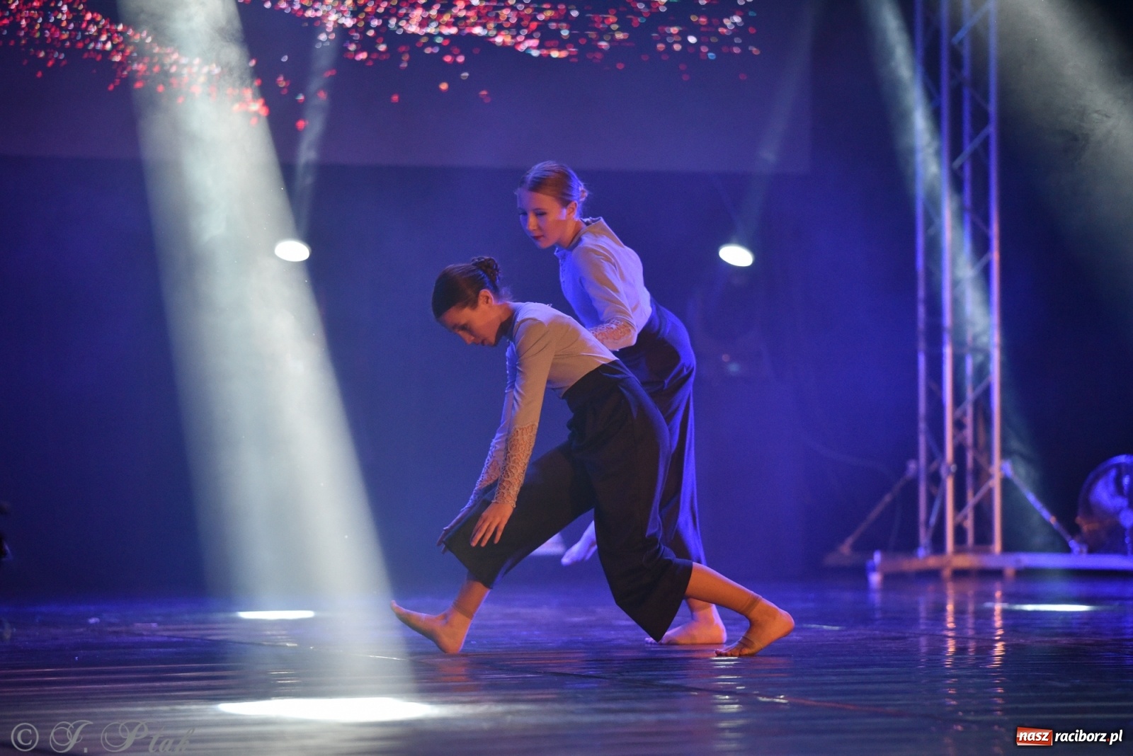 Zdjęcie w galerii na portalu naszraciborz.pl: Jubileuszowa gala SKAZY raz jeszcze wiadomości z regionu