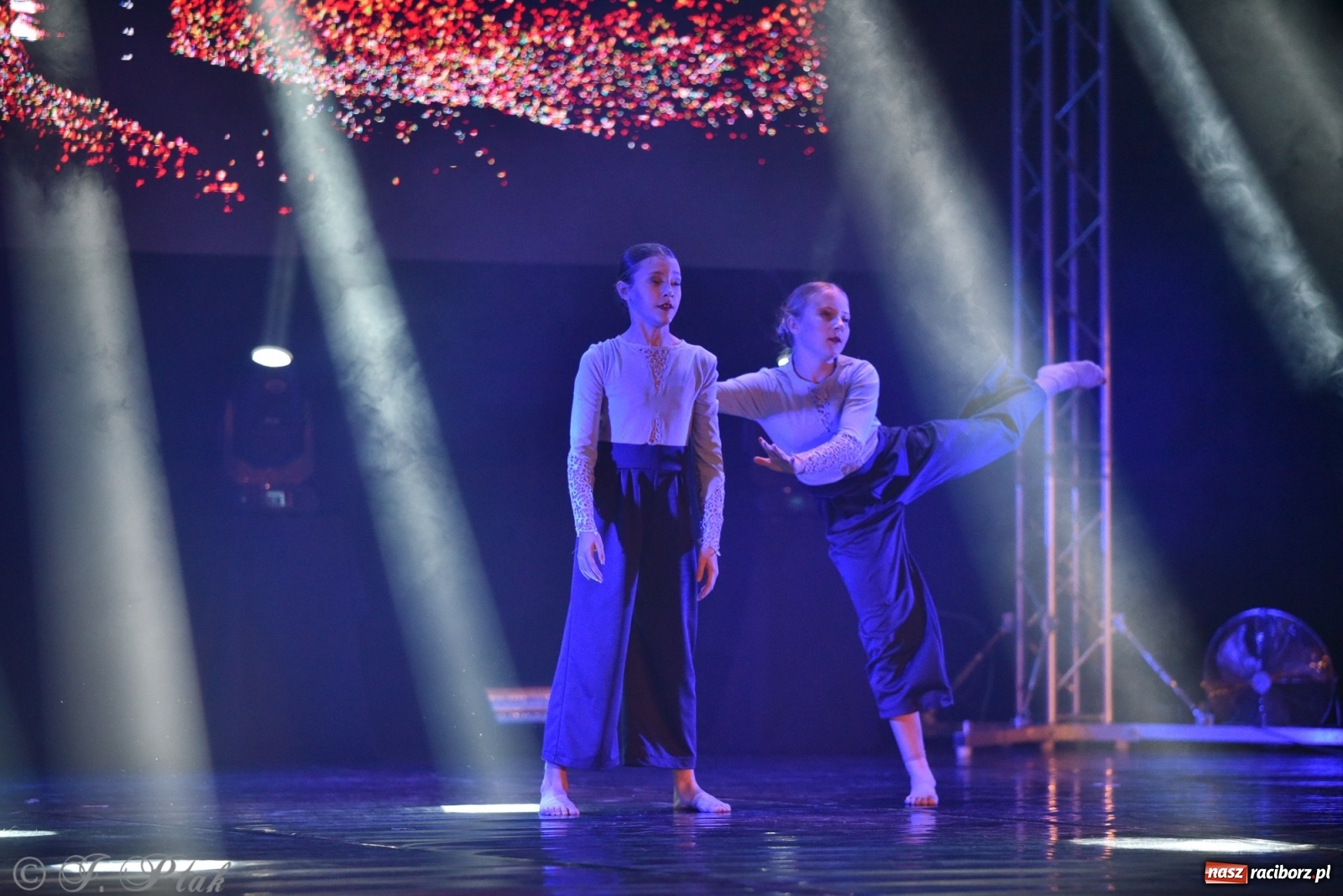 Zdjęcie w galerii na portalu naszraciborz.pl: Jubileuszowa gala SKAZY raz jeszcze wiadomości z regionu