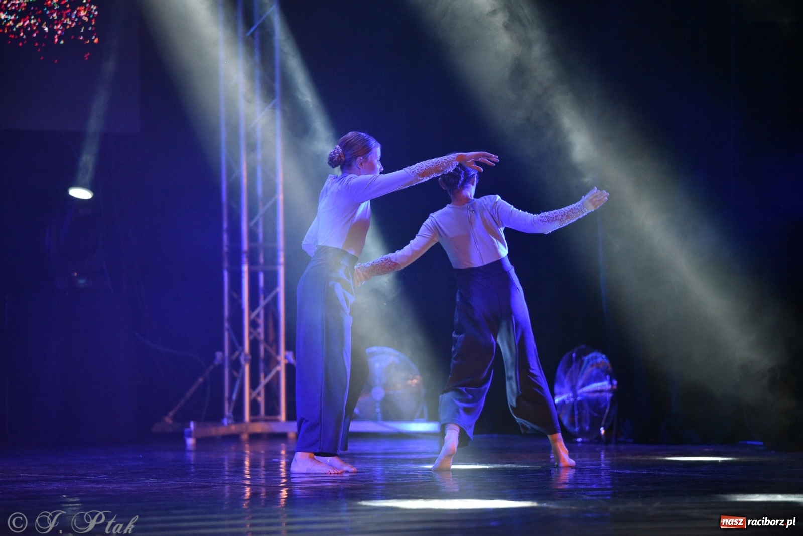 Zdjęcie w galerii na portalu naszraciborz.pl: Jubileuszowa gala SKAZY raz jeszcze wiadomości z regionu