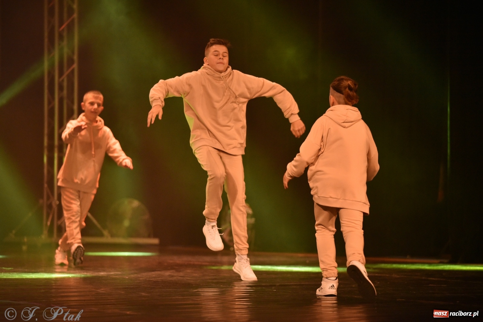 Zdjęcie w galerii na portalu naszraciborz.pl: Jubileuszowa gala SKAZY raz jeszcze wiadomości z regionu
