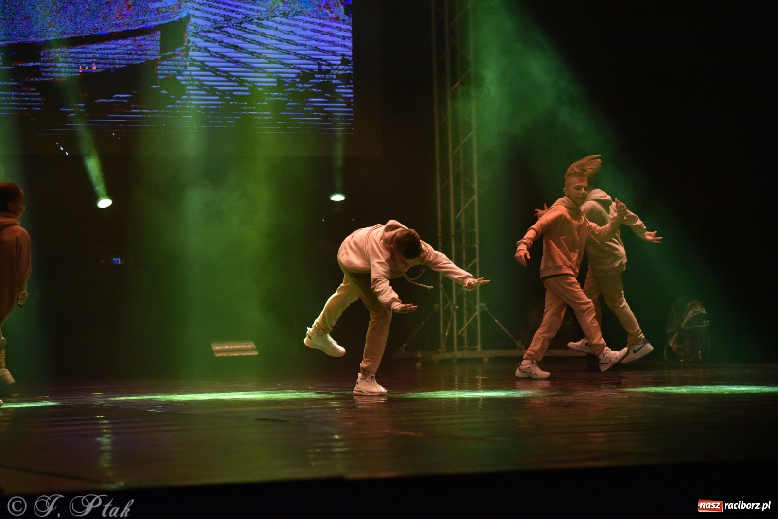 Zdjęcie w galerii na portalu naszraciborz.pl: Jubileuszowa gala SKAZY raz jeszcze wiadomości z regionu