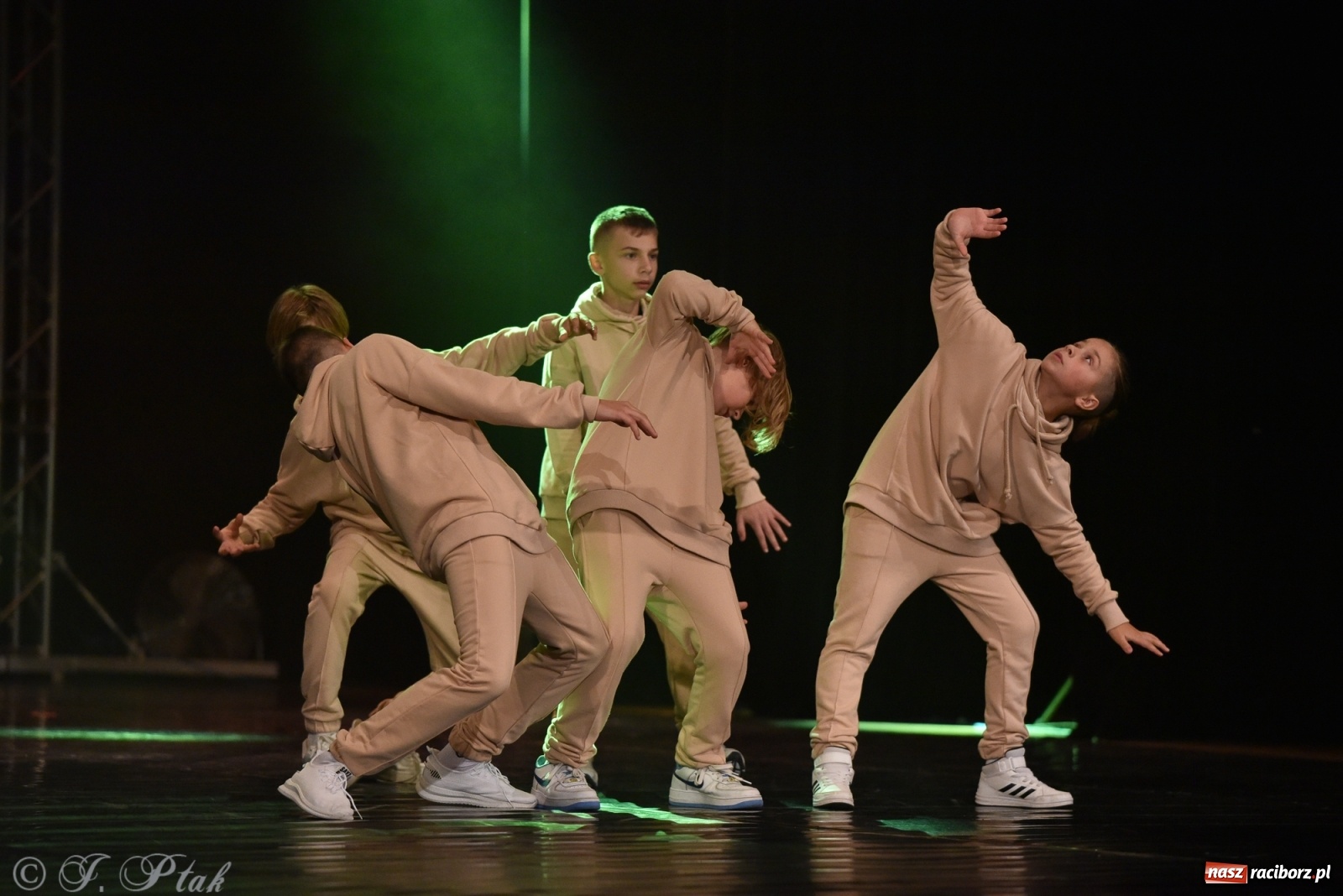 Zdjęcie w galerii na portalu naszraciborz.pl: Jubileuszowa gala SKAZY raz jeszcze wiadomości z regionu