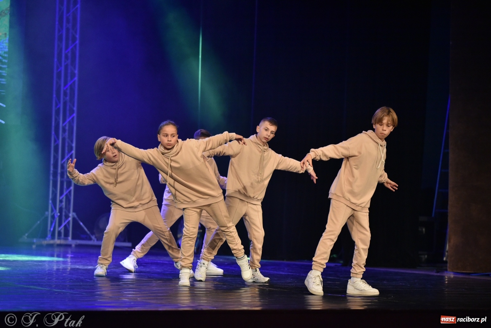 Zdjęcie w galerii na portalu naszraciborz.pl: Jubileuszowa gala SKAZY raz jeszcze wiadomości z regionu