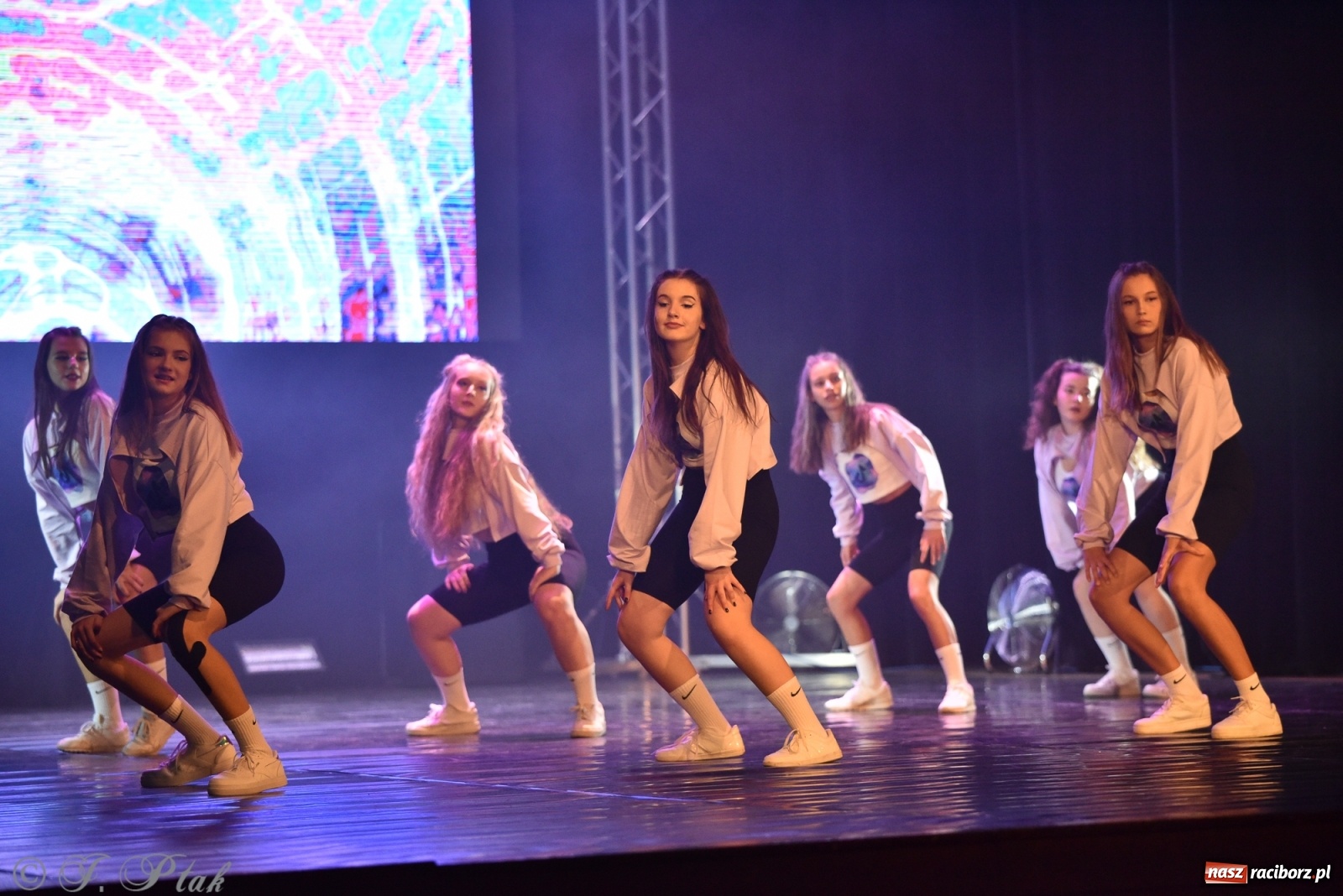 Zdjęcie w galerii na portalu naszraciborz.pl: Jubileuszowa gala SKAZY raz jeszcze wiadomości z regionu