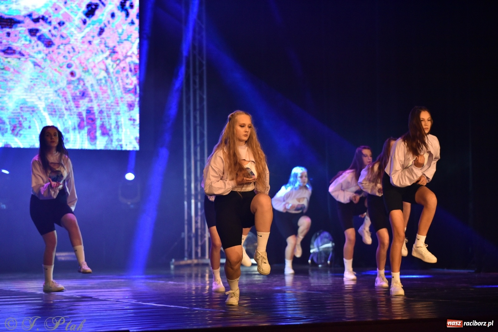 Zdjęcie w galerii na portalu naszraciborz.pl: Jubileuszowa gala SKAZY raz jeszcze wiadomości z regionu