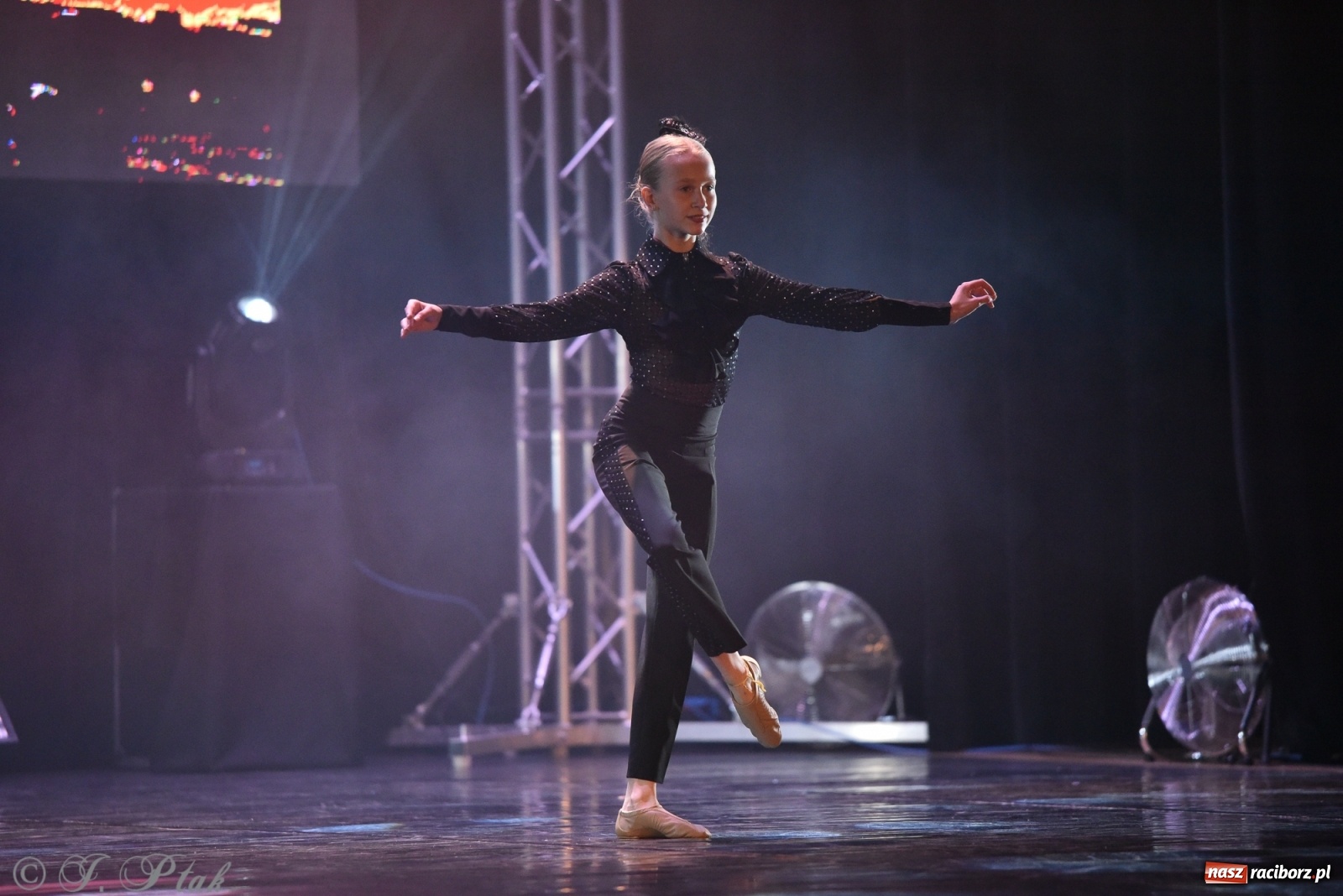 Zdjęcie w galerii na portalu naszraciborz.pl: Jubileuszowa gala SKAZY raz jeszcze wiadomości z regionu