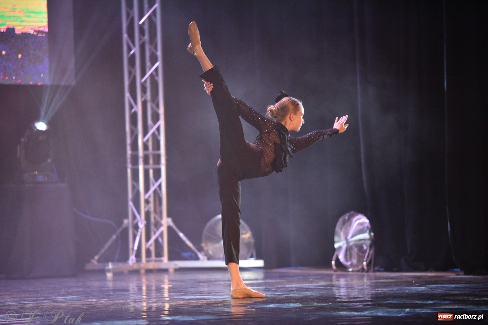 Zdjęcie w galerii na portalu naszraciborz.pl: Jubileuszowa gala SKAZY raz jeszcze wiadomości z regionu