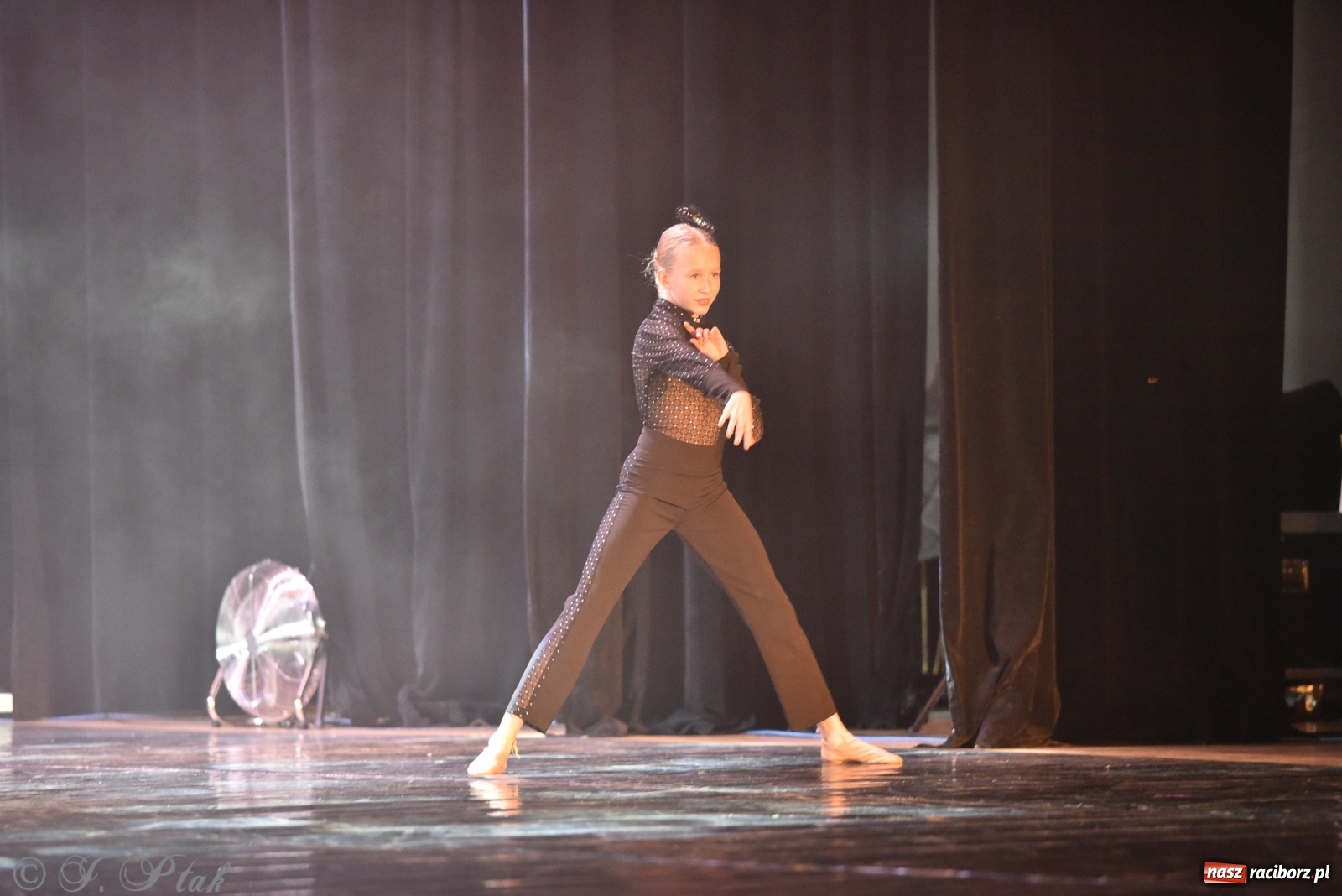 Zdjęcie w galerii na portalu naszraciborz.pl: Jubileuszowa gala SKAZY raz jeszcze wiadomości z regionu