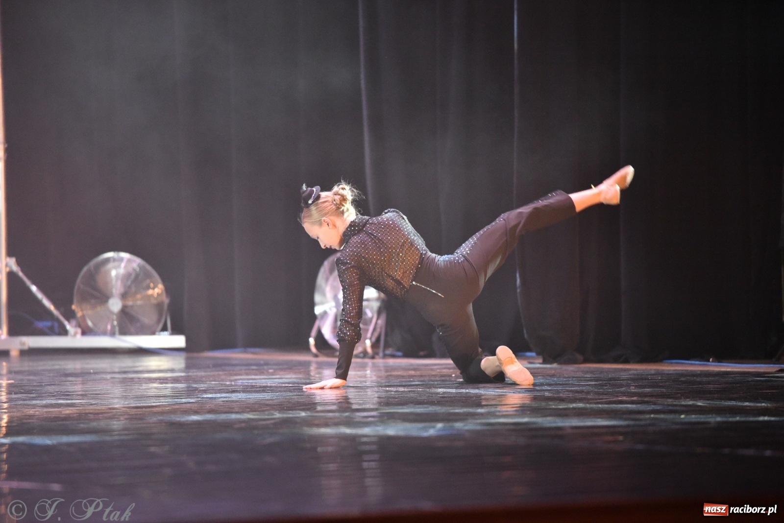 Zdjęcie w galerii na portalu naszraciborz.pl: Jubileuszowa gala SKAZY raz jeszcze wiadomości z regionu