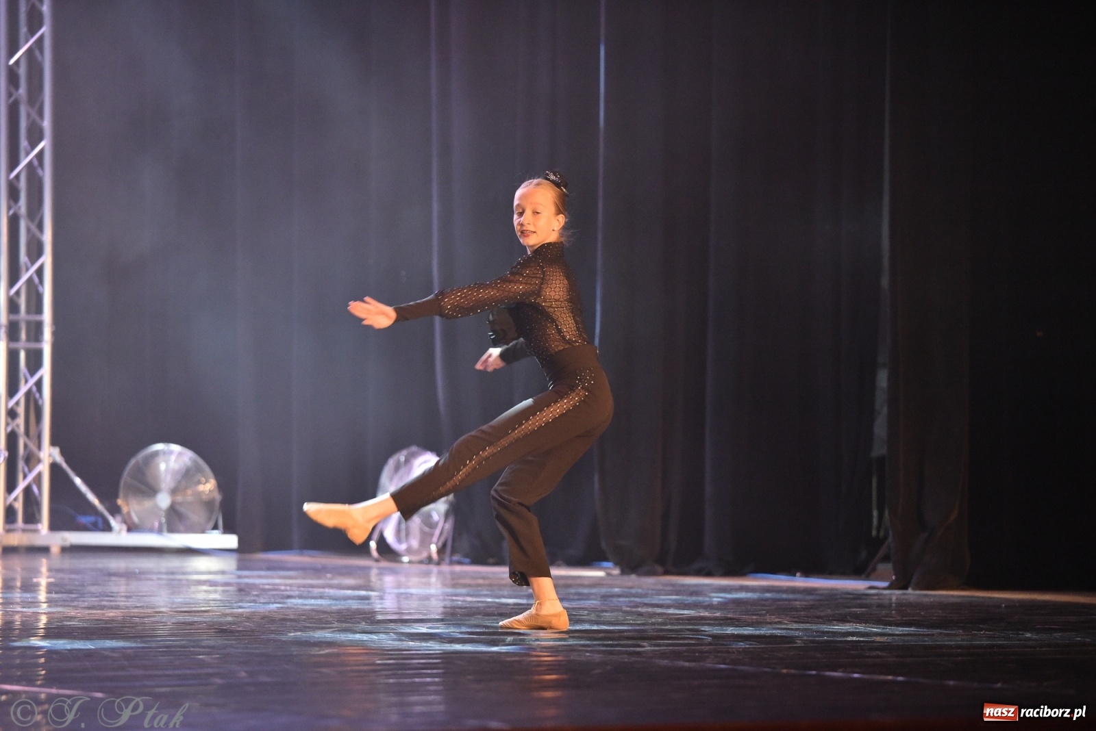 Zdjęcie w galerii na portalu naszraciborz.pl: Jubileuszowa gala SKAZY raz jeszcze wiadomości z regionu