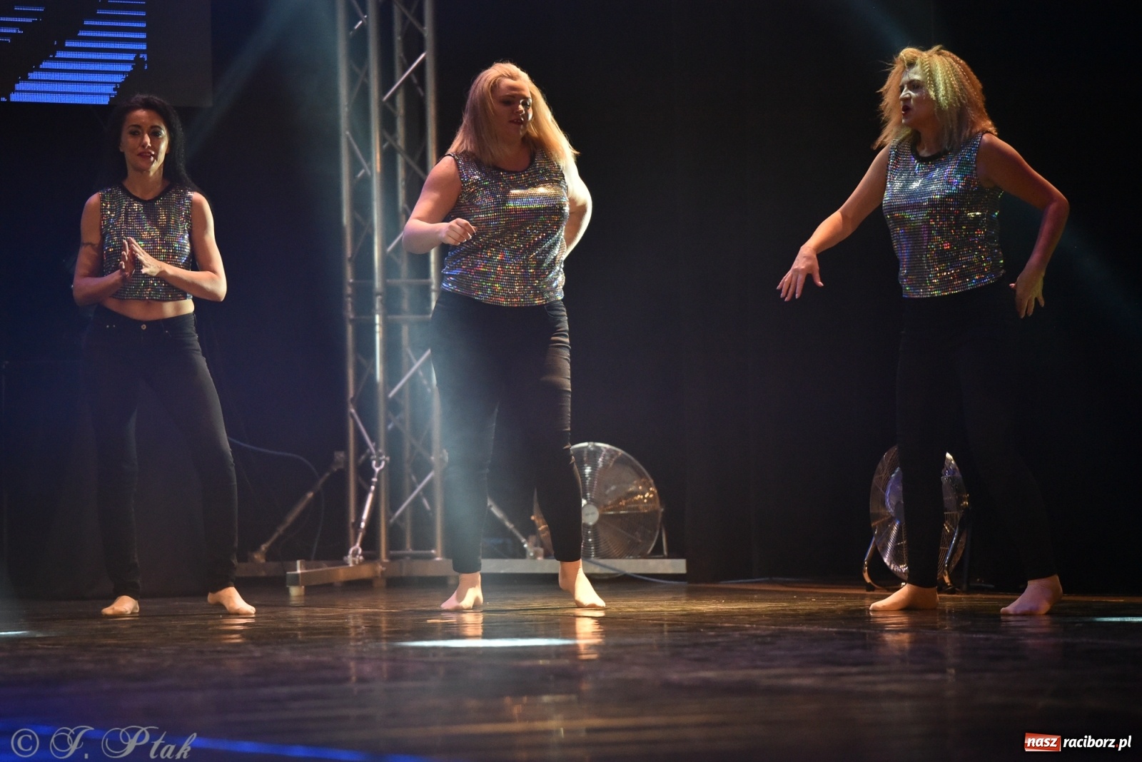 Zdjęcie w galerii na portalu naszraciborz.pl: Jubileuszowa gala SKAZY raz jeszcze wiadomości z regionu