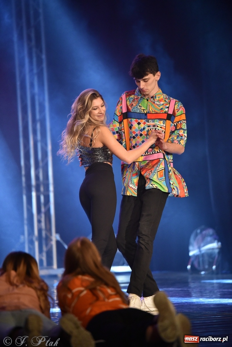 Zdjęcie w galerii na portalu naszraciborz.pl: Jubileuszowa gala SKAZY raz jeszcze wiadomości z regionu