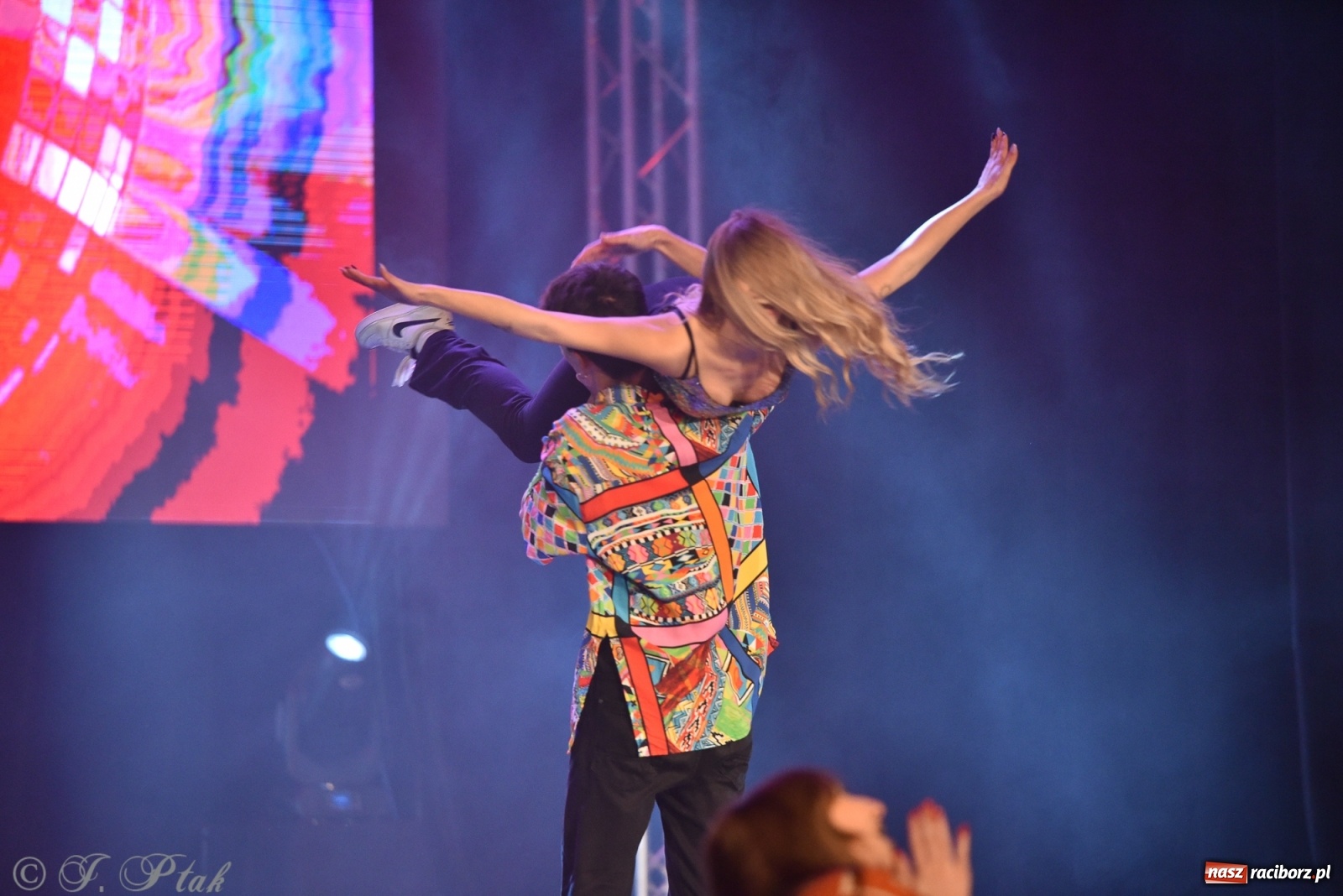 Zdjęcie w galerii na portalu naszraciborz.pl: Jubileuszowa gala SKAZY raz jeszcze wiadomości z regionu