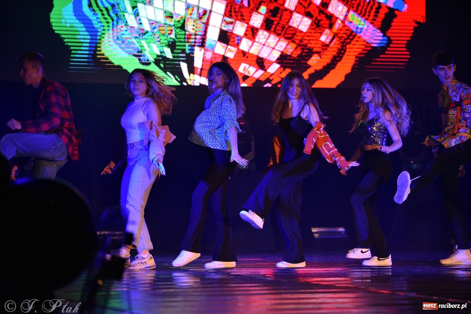 Zdjęcie w galerii na portalu naszraciborz.pl: Jubileuszowa gala SKAZY raz jeszcze wiadomości z regionu