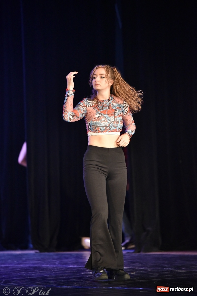 Zdjęcie w galerii na portalu naszraciborz.pl: Jubileuszowa gala SKAZY raz jeszcze wiadomości z regionu