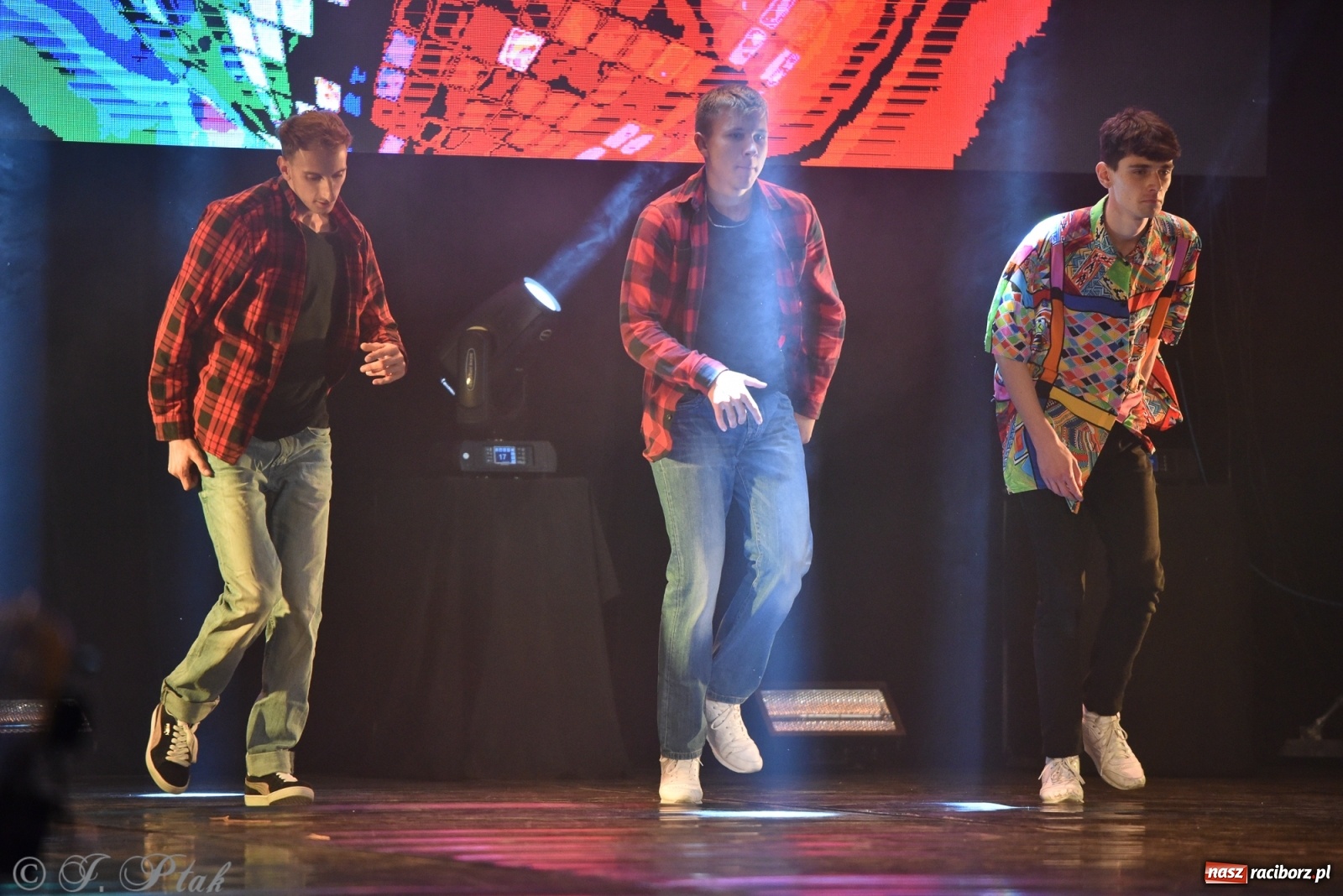 Zdjęcie w galerii na portalu naszraciborz.pl: Jubileuszowa gala SKAZY raz jeszcze wiadomości z regionu