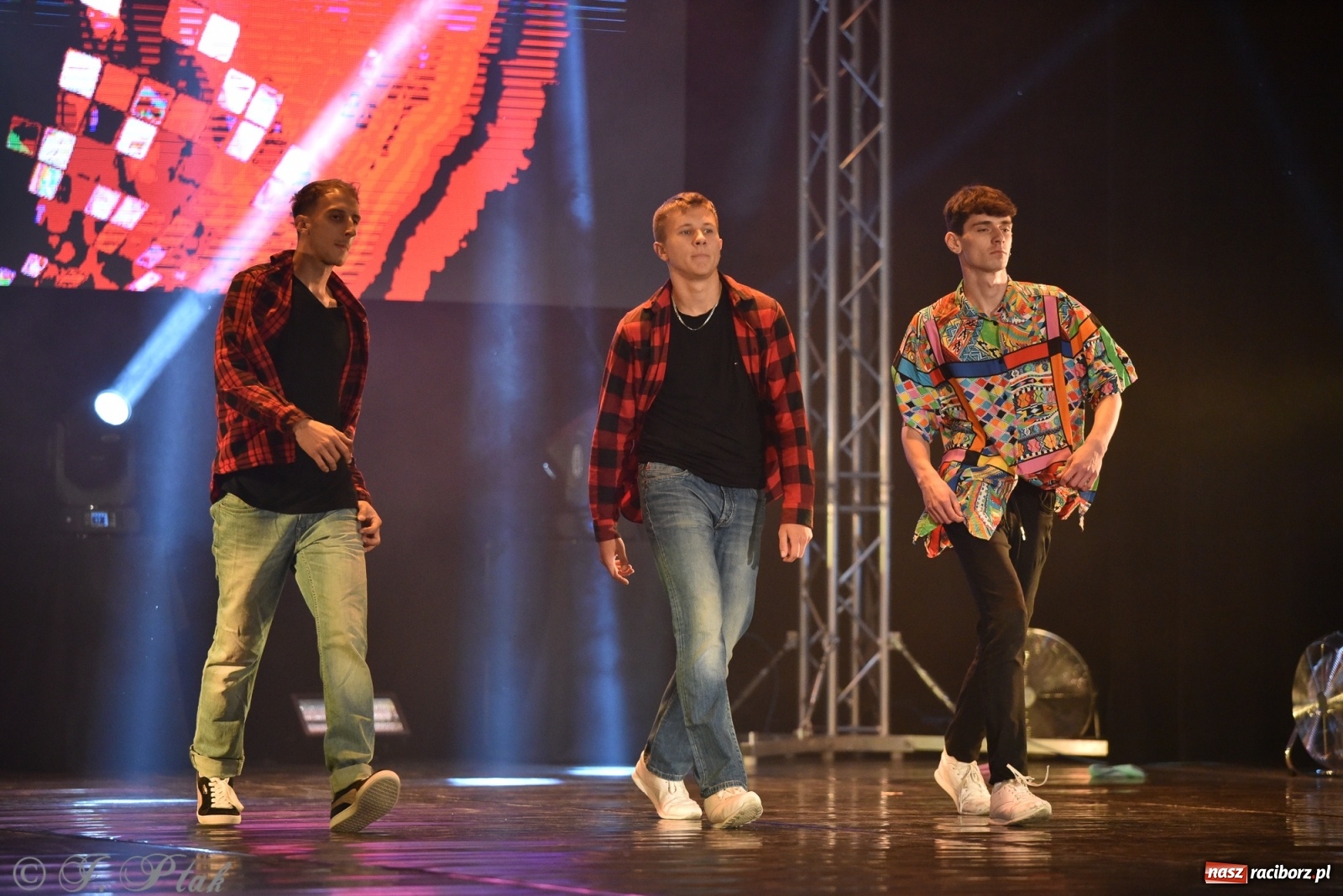 Zdjęcie w galerii na portalu naszraciborz.pl: Jubileuszowa gala SKAZY raz jeszcze wiadomości z regionu