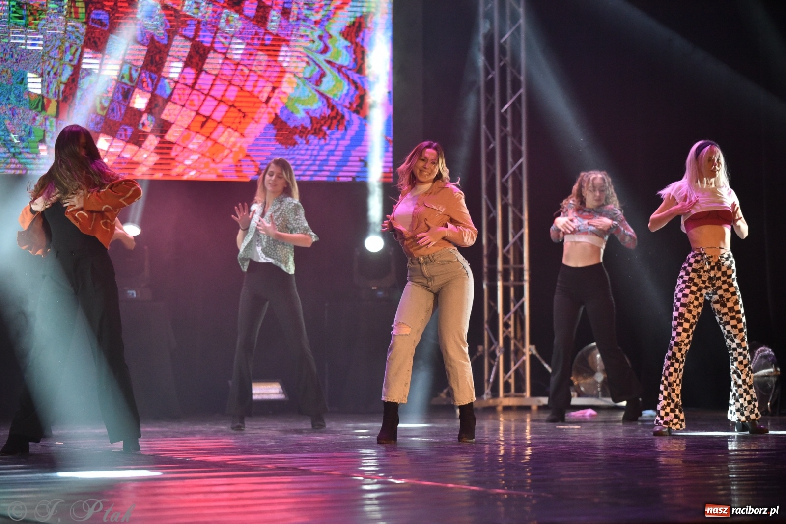 Zdjęcie w galerii na portalu naszraciborz.pl: Jubileuszowa gala SKAZY raz jeszcze wiadomości z regionu