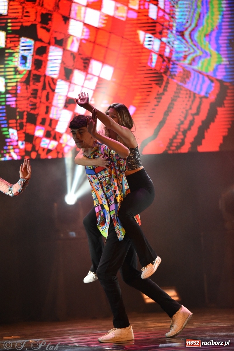 Zdjęcie w galerii na portalu naszraciborz.pl: Jubileuszowa gala SKAZY raz jeszcze wiadomości z regionu