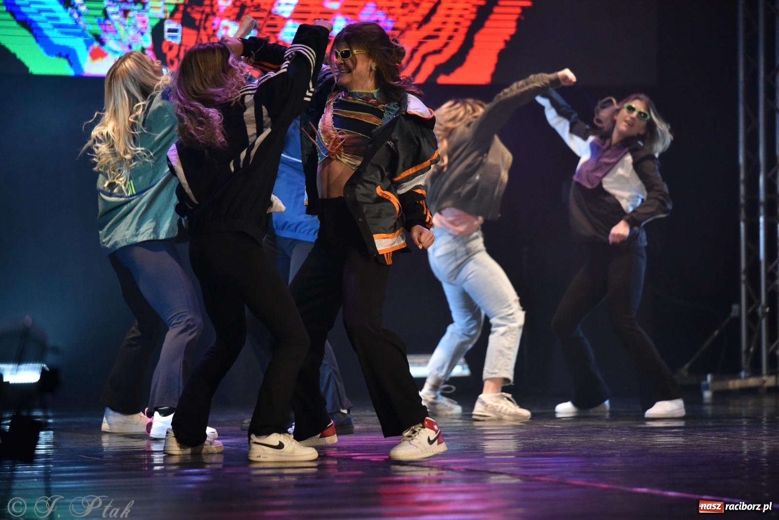 Zdjęcie w galerii na portalu naszraciborz.pl: Jubileuszowa gala SKAZY raz jeszcze wiadomości z regionu