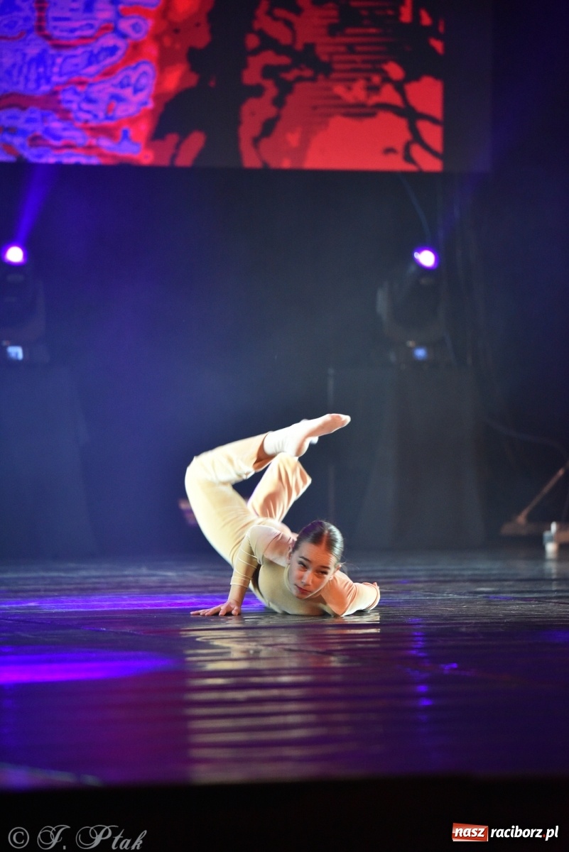 Zdjęcie w galerii na portalu naszraciborz.pl: Jubileuszowa gala SKAZY raz jeszcze wiadomości z regionu