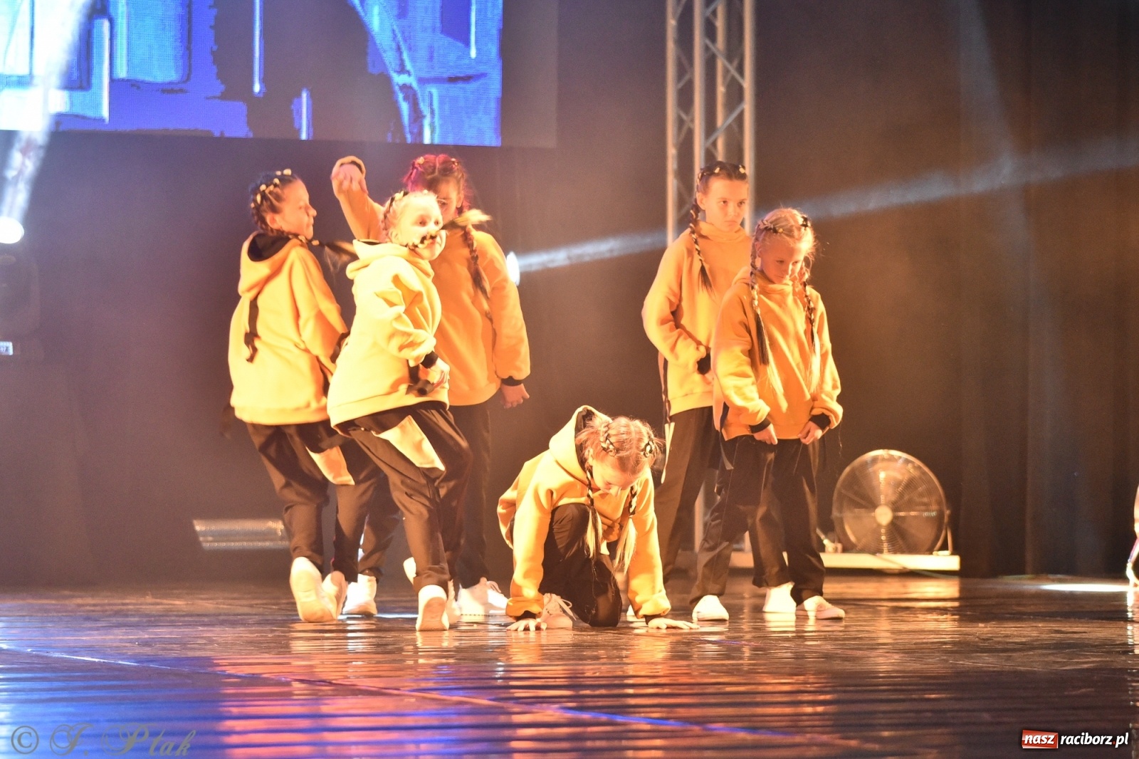 Zdjęcie w galerii na portalu naszraciborz.pl: Jubileuszowa gala SKAZY raz jeszcze wiadomości z regionu